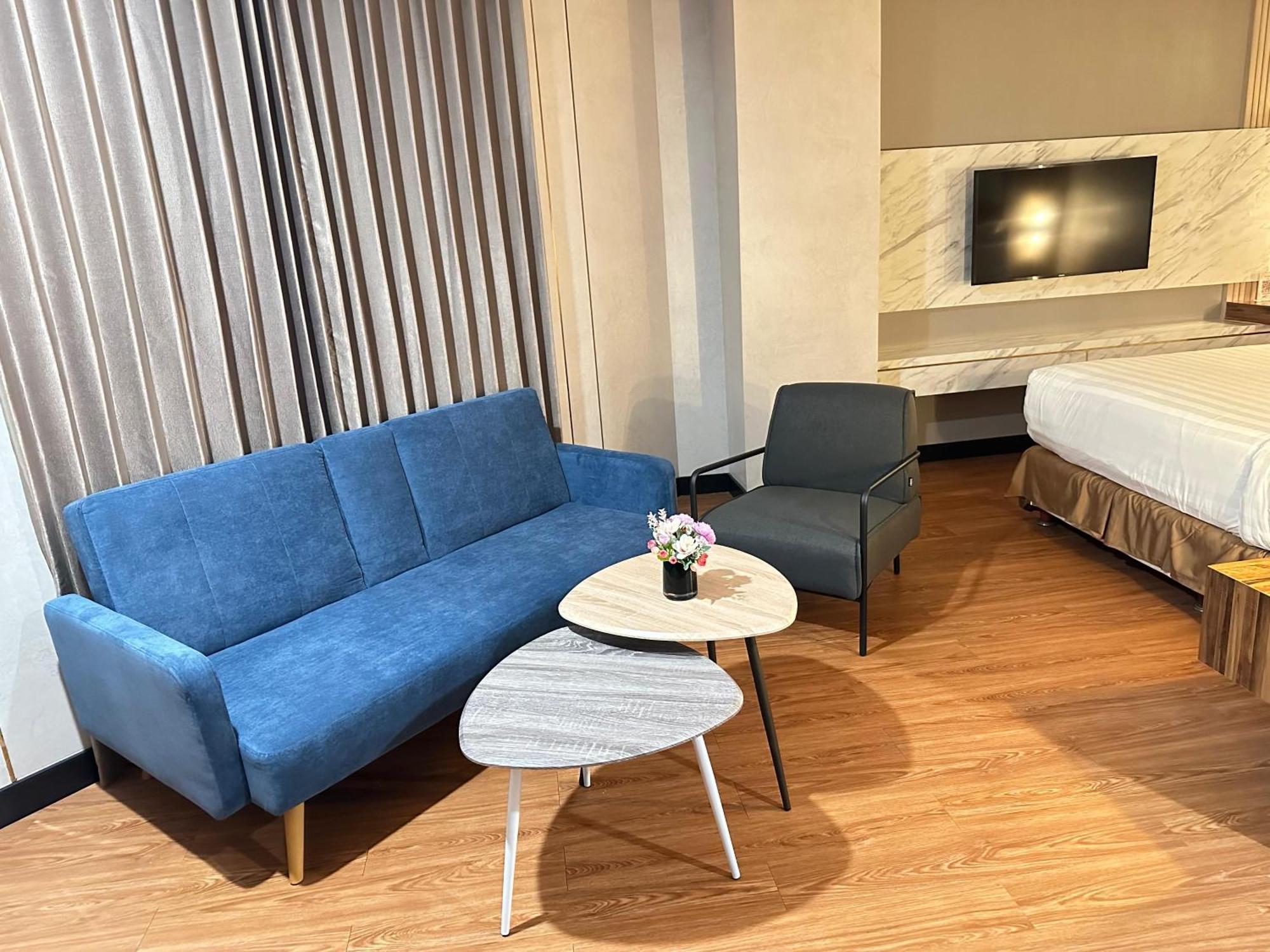 D'Primahotel Jemursari סוראבאיה מראה חיצוני תמונה